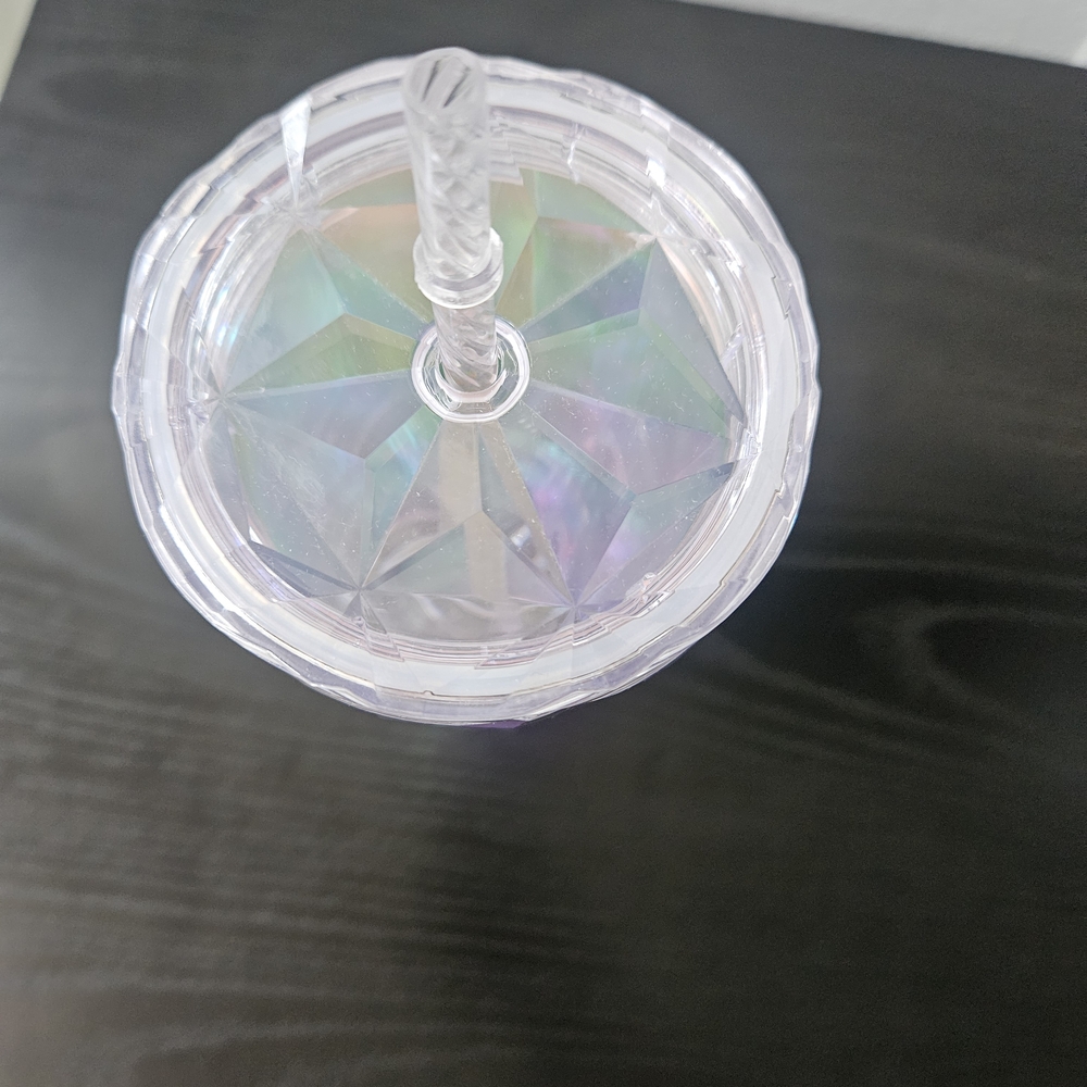 Starbucks Iridescent Tumblers Set - Picture 5 of 12